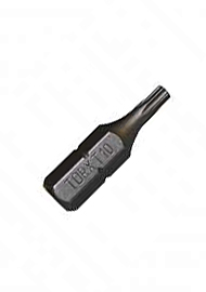 Bit BITPRO TORX 10 Witte